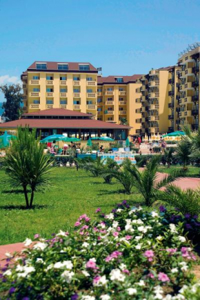  Hotel Titan Garden Ultra All Inclusive  Конаклы